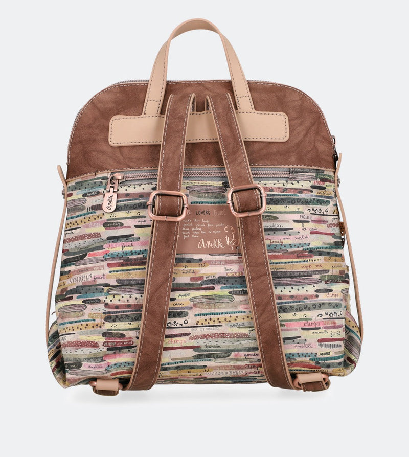 Rucksack Dschungel