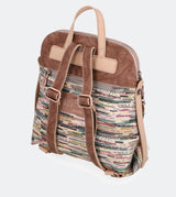 Rucksack Dschungel