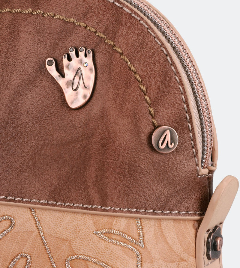 Rucksack Dschungel