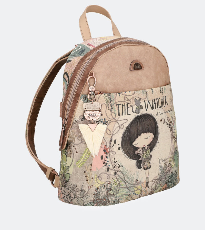 Der Nature Watcher Rucksack