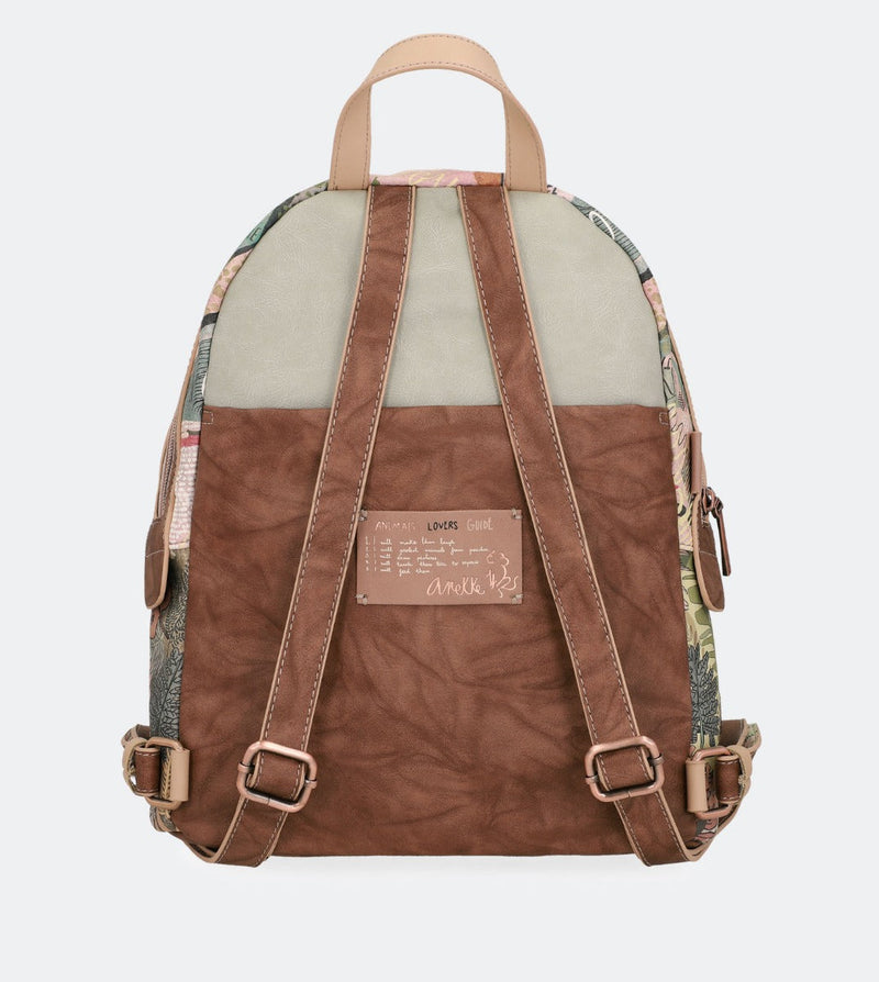 Der Nature Watcher Rucksack
