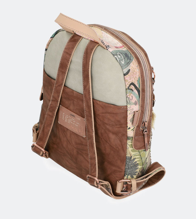 Der Nature Watcher Rucksack