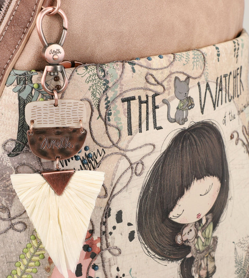 Der Nature Watcher Rucksack