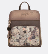 Cooler Universum Rucksack