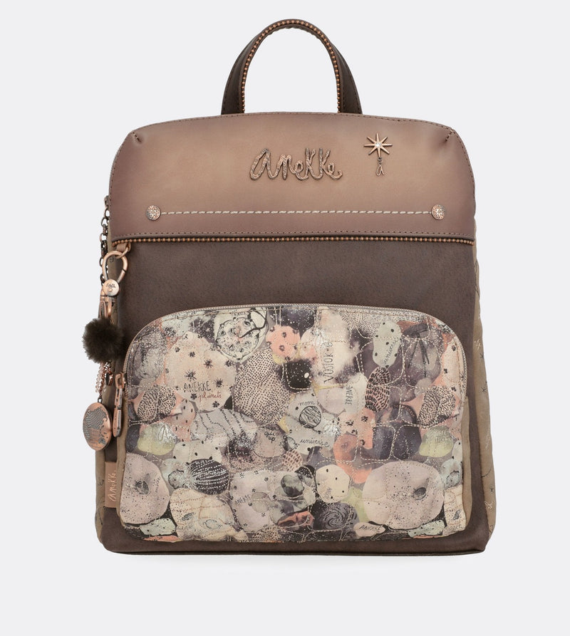 Cooler Universum Rucksack