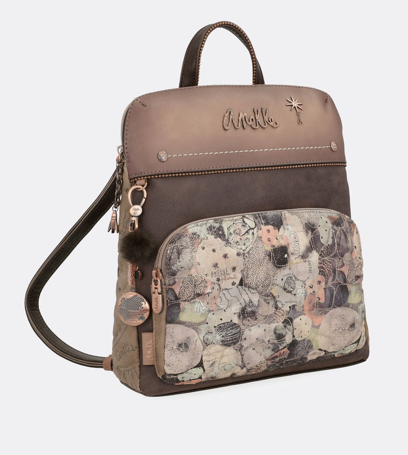 Cooler Universum Rucksack