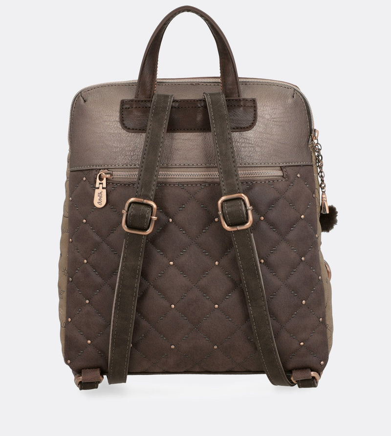 Cooler Universum Rucksack