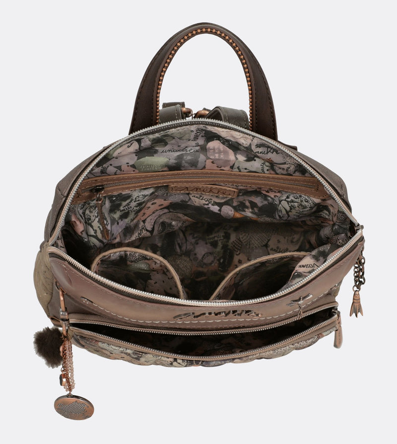Cooler Universum Rucksack