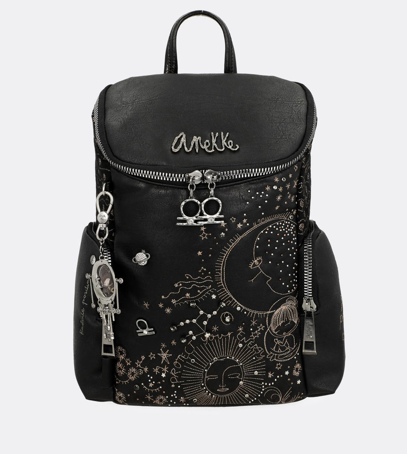 Wunderschöner Spirit-Rucksack mit Reißverschluss