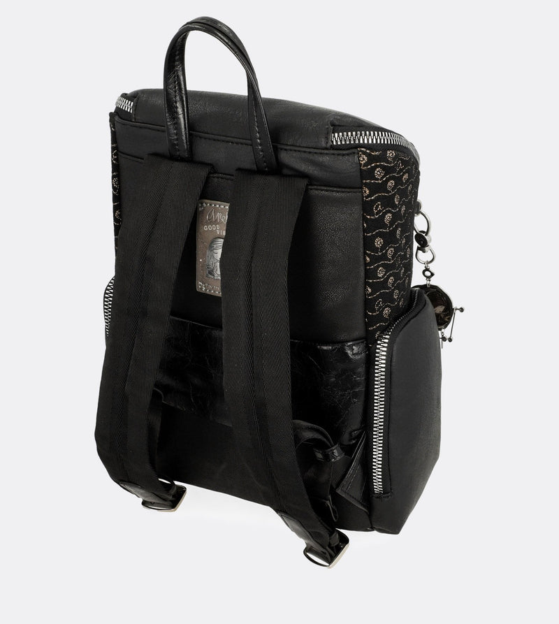 Wunderschöner Spirit-Rucksack mit Reißverschluss