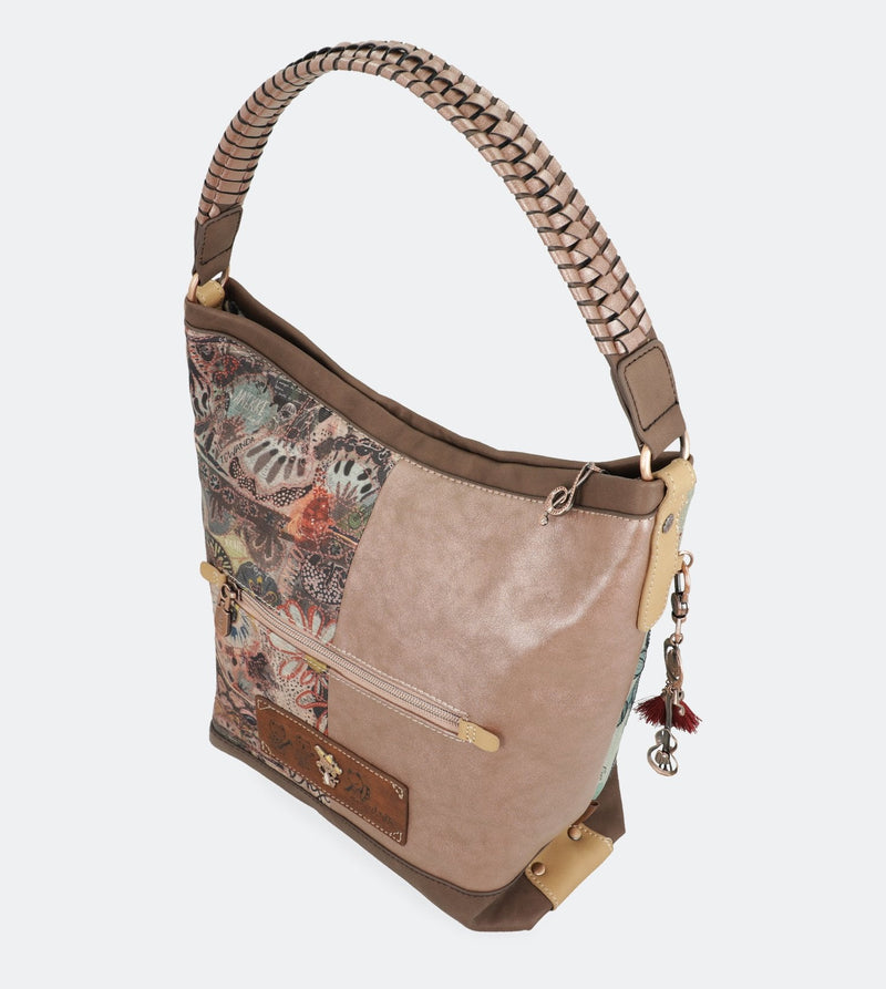 Ixchel Hobo-Tasche