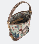 Ixchel Hobo-Tasche
