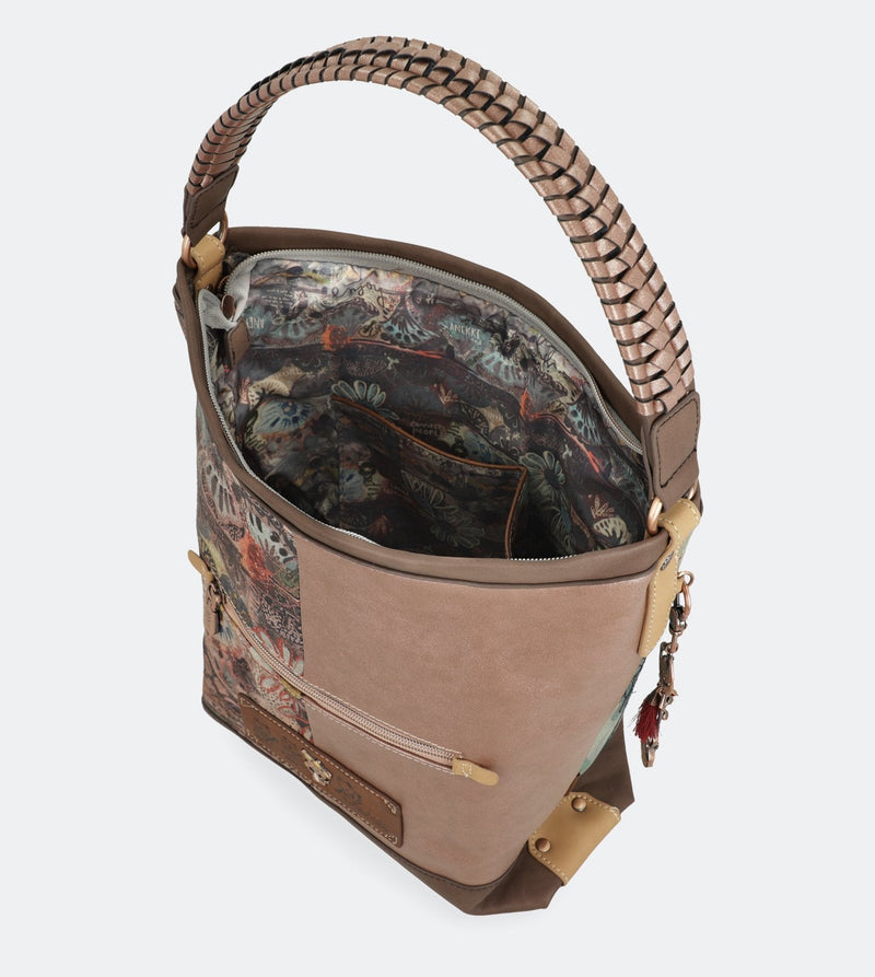 Ixchel Hobo-Tasche