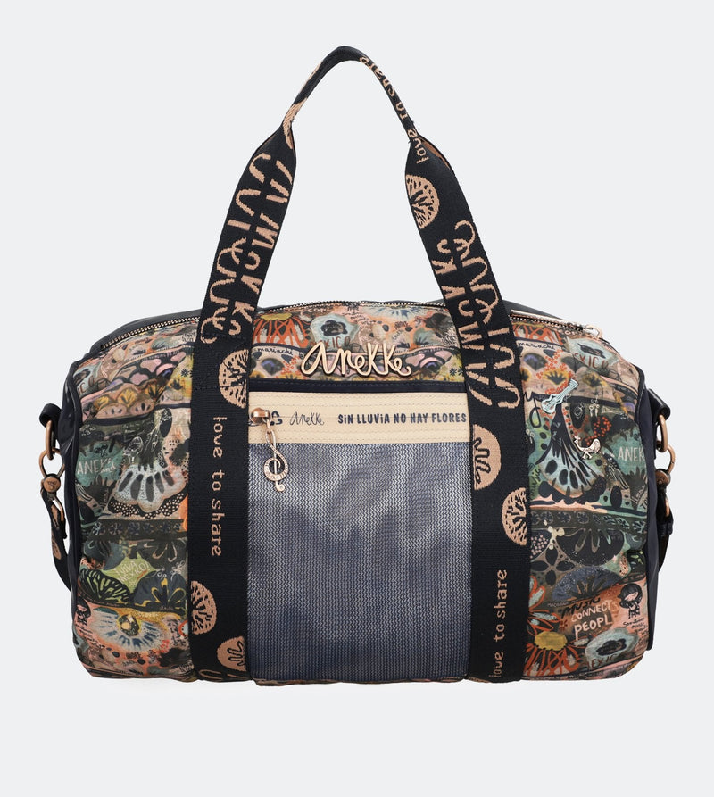 Nature Edition Wendbare Reisetasche