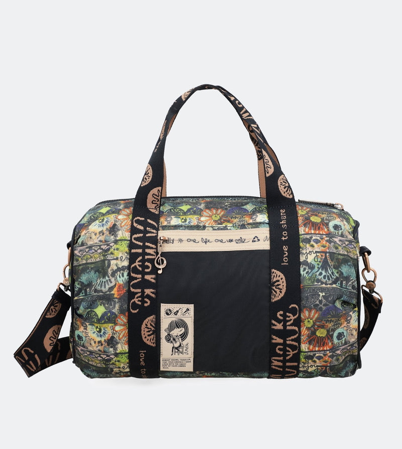 Nature Edition Wendbare Reisetasche