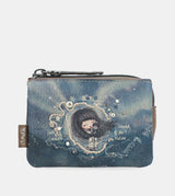 Dreifache Brieftasche Ice land