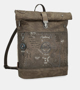Rune Reisetasche