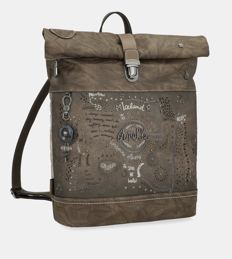 Rune Reisetasche