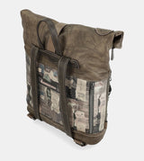 Rune Reisetasche