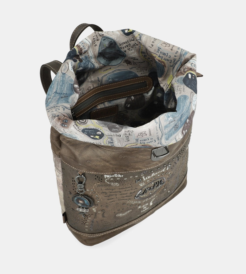 Rune Reisetasche