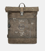 Rune Reisetasche
