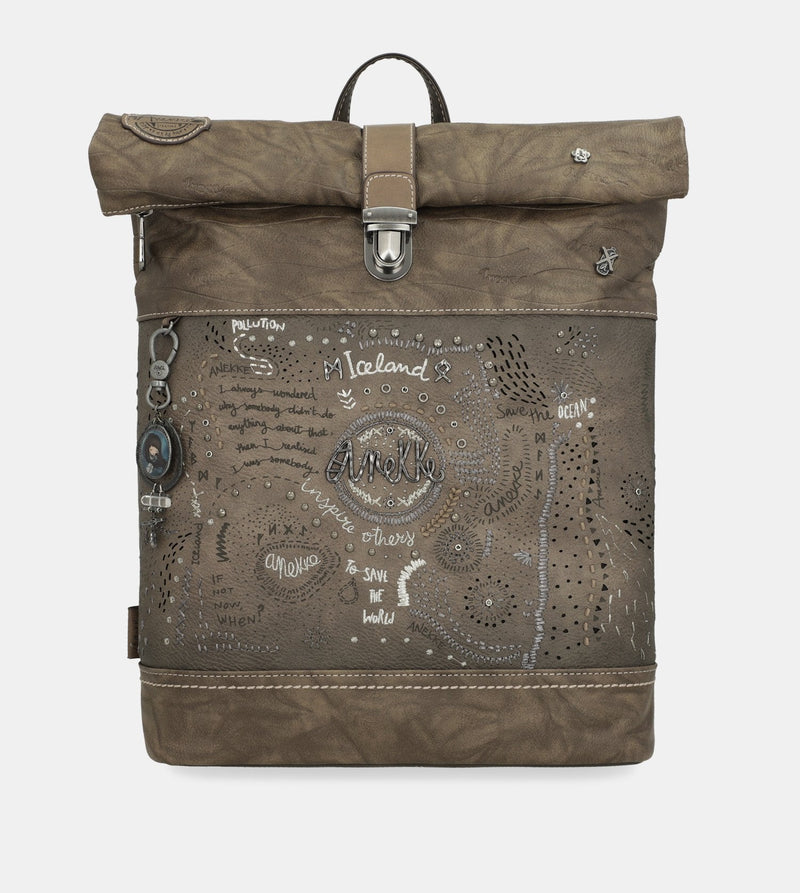 Rune Reisetasche