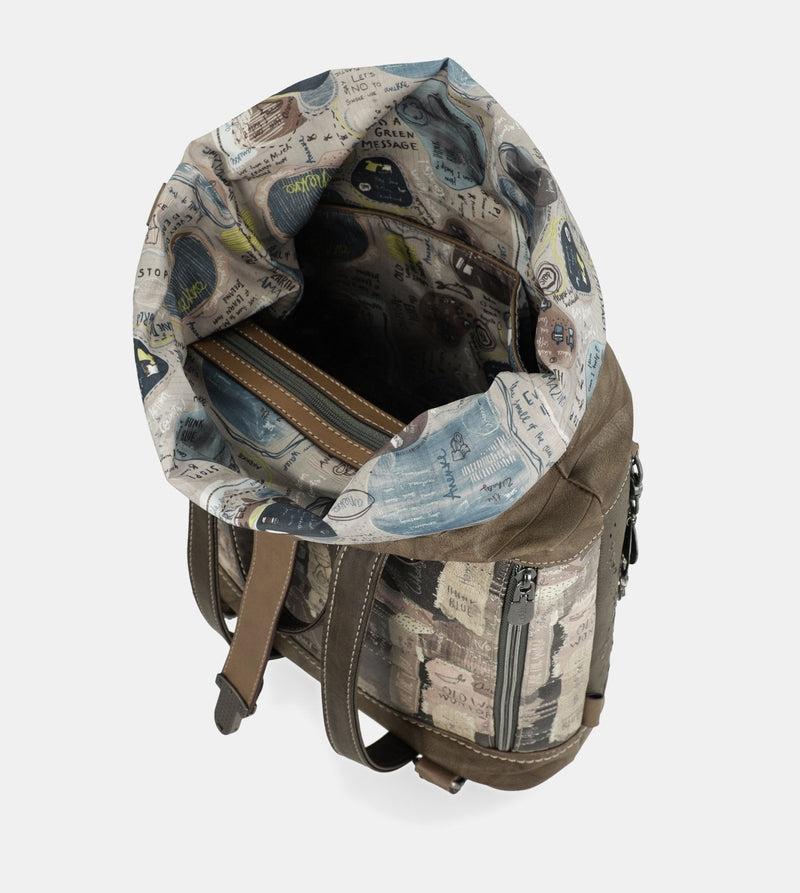 Rune Reisetasche