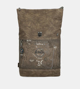 Rune Reisetasche