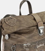 Rune Reisetasche