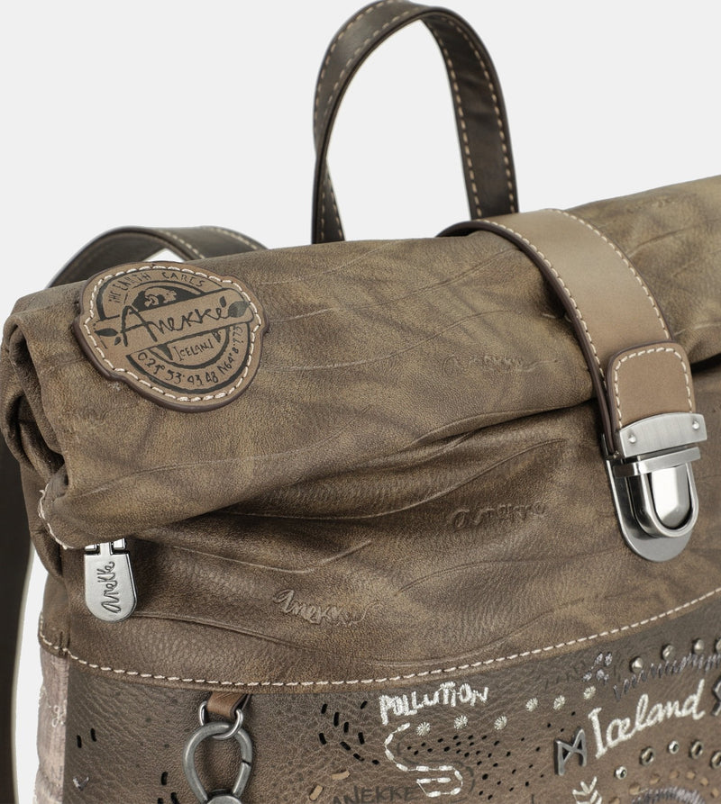 Rune Reisetasche