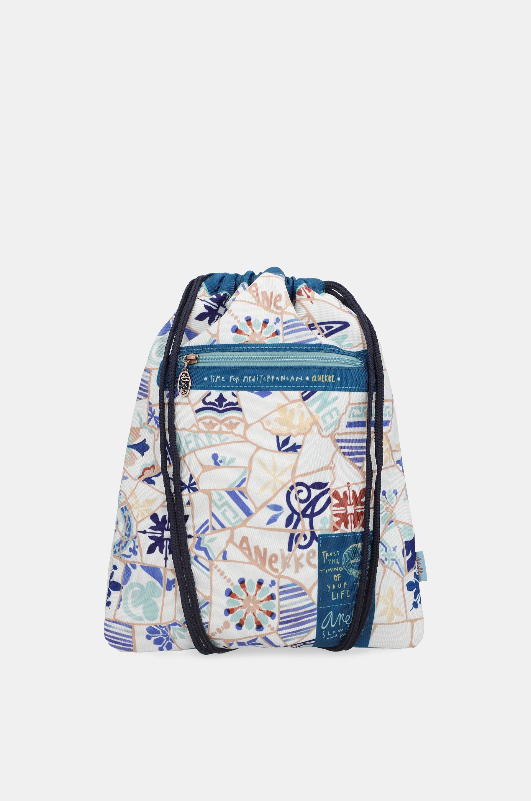Sonnenaufgang Rucksack Tasche