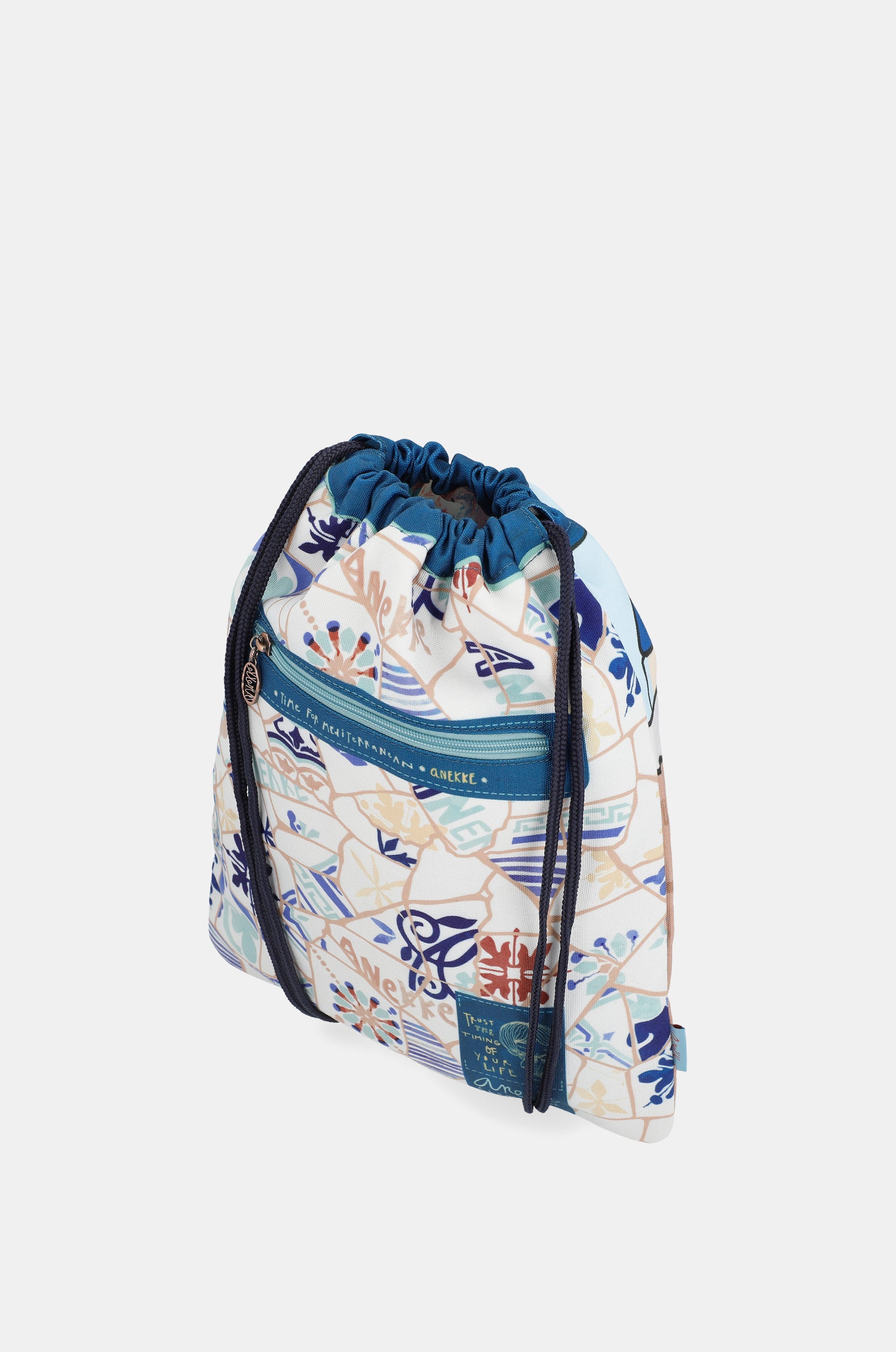 Sonnenaufgang Rucksack Tasche