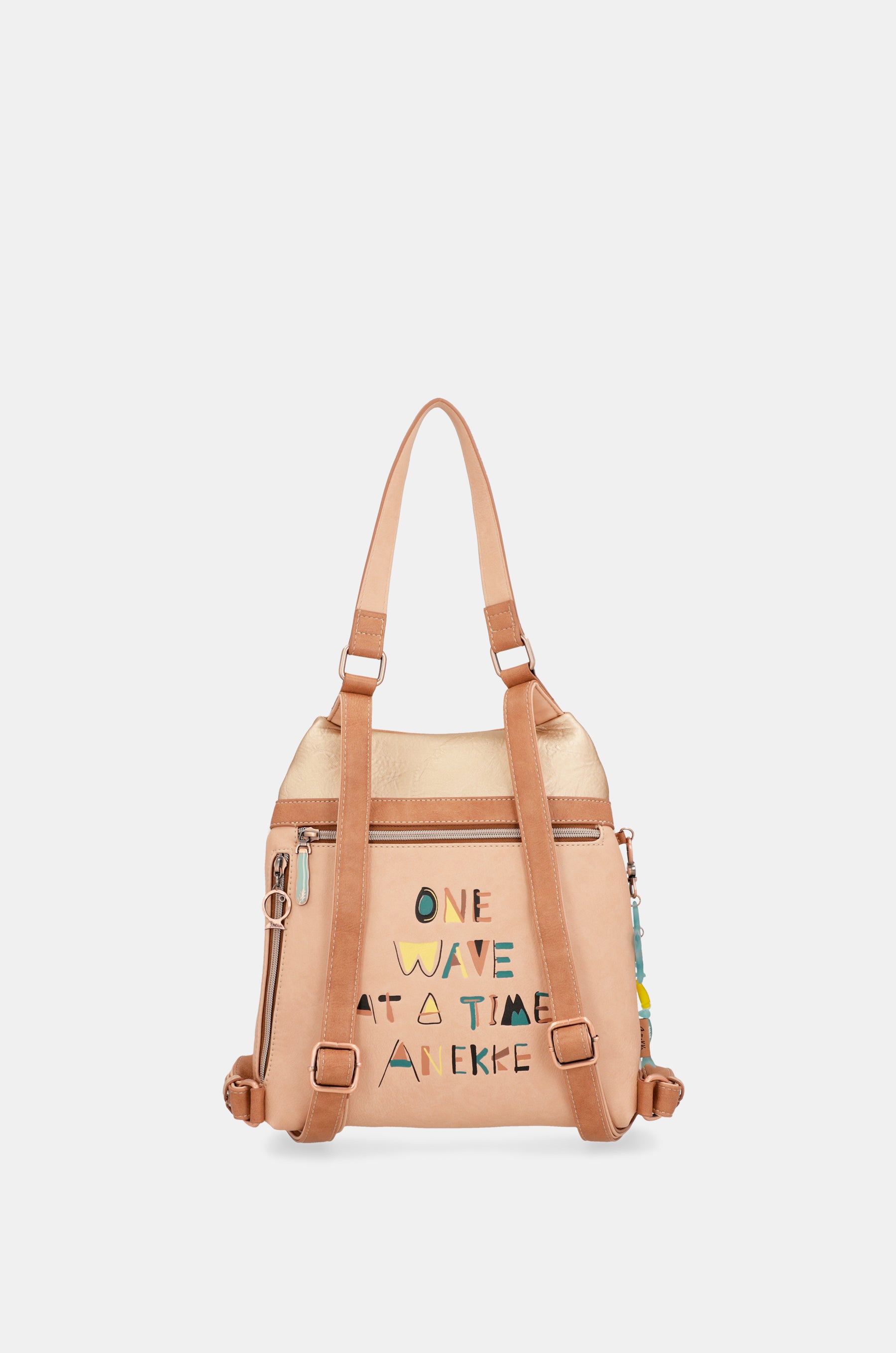 Sunrise Anti-Diebstahl-Rucksack