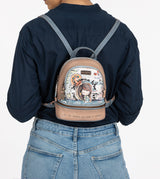 Fun & Music Mini-Rucksack