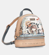 Fun & Music Mini-Rucksack