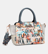 Fun & Music Bowlingtasche Anekke