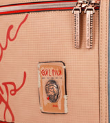 Schicker Dokumentenhalter