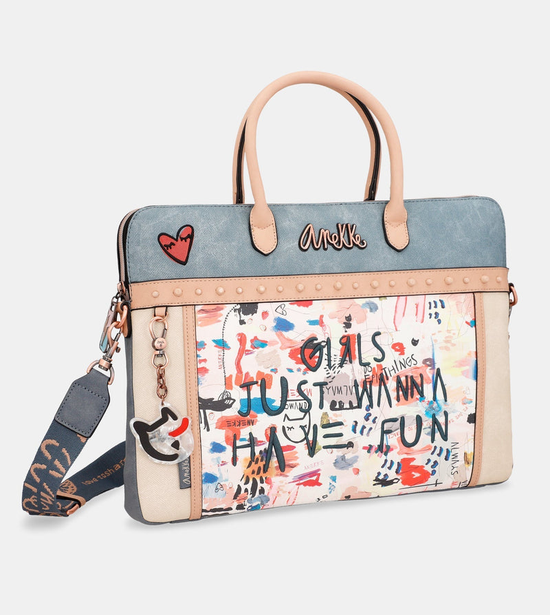 Schicker Dokumentenhalter