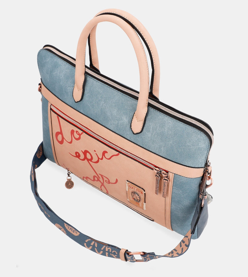Schicker Dokumentenhalter