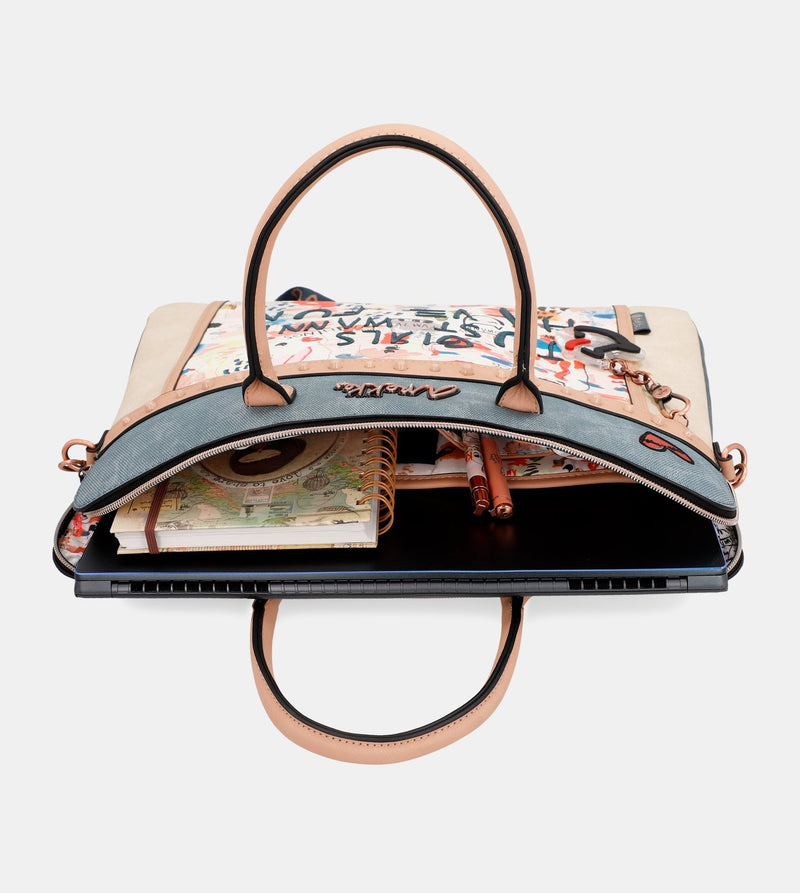 Schicker Dokumentenhalter