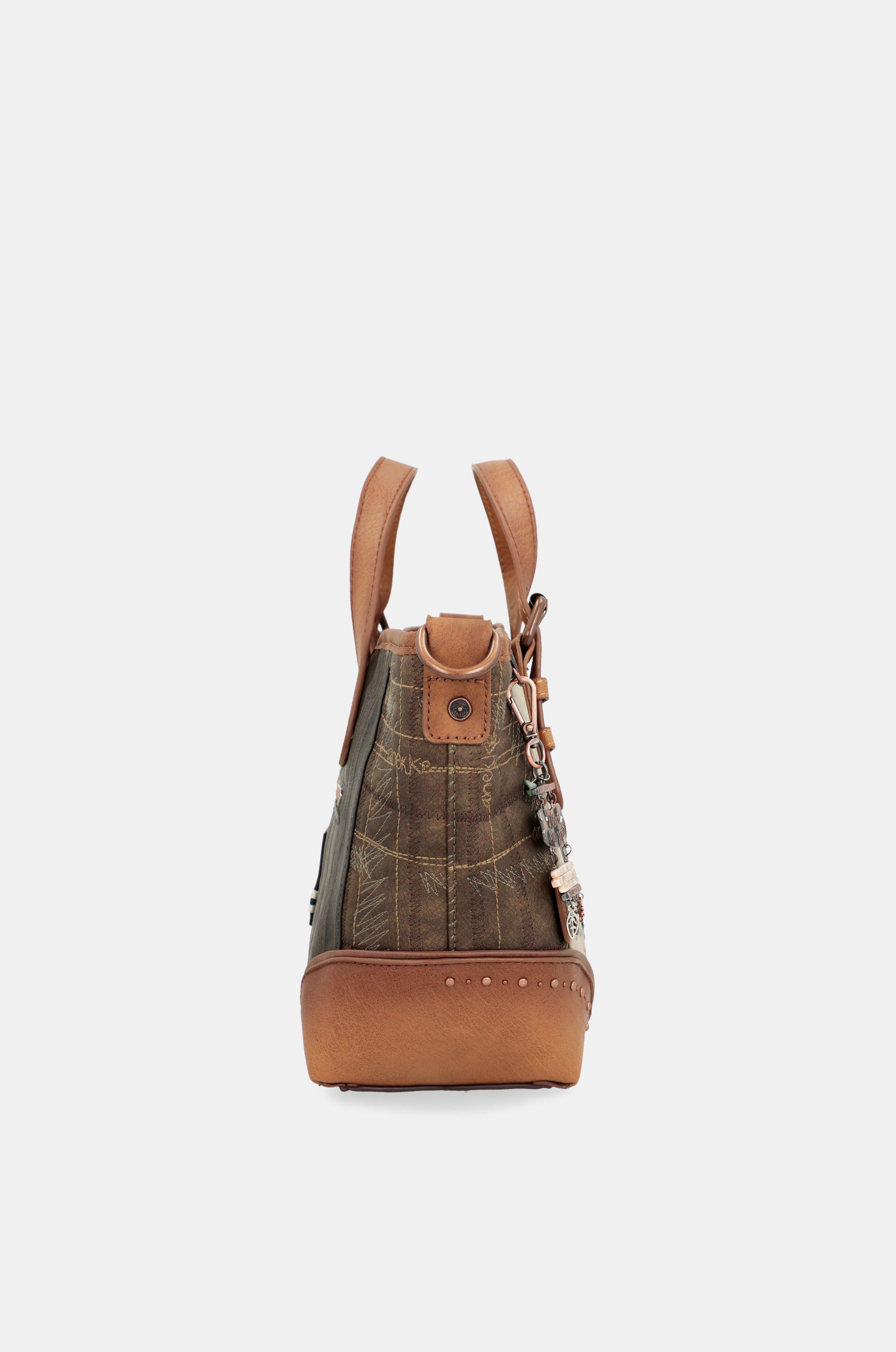 The Forest Schultertasche mit Schultergurt