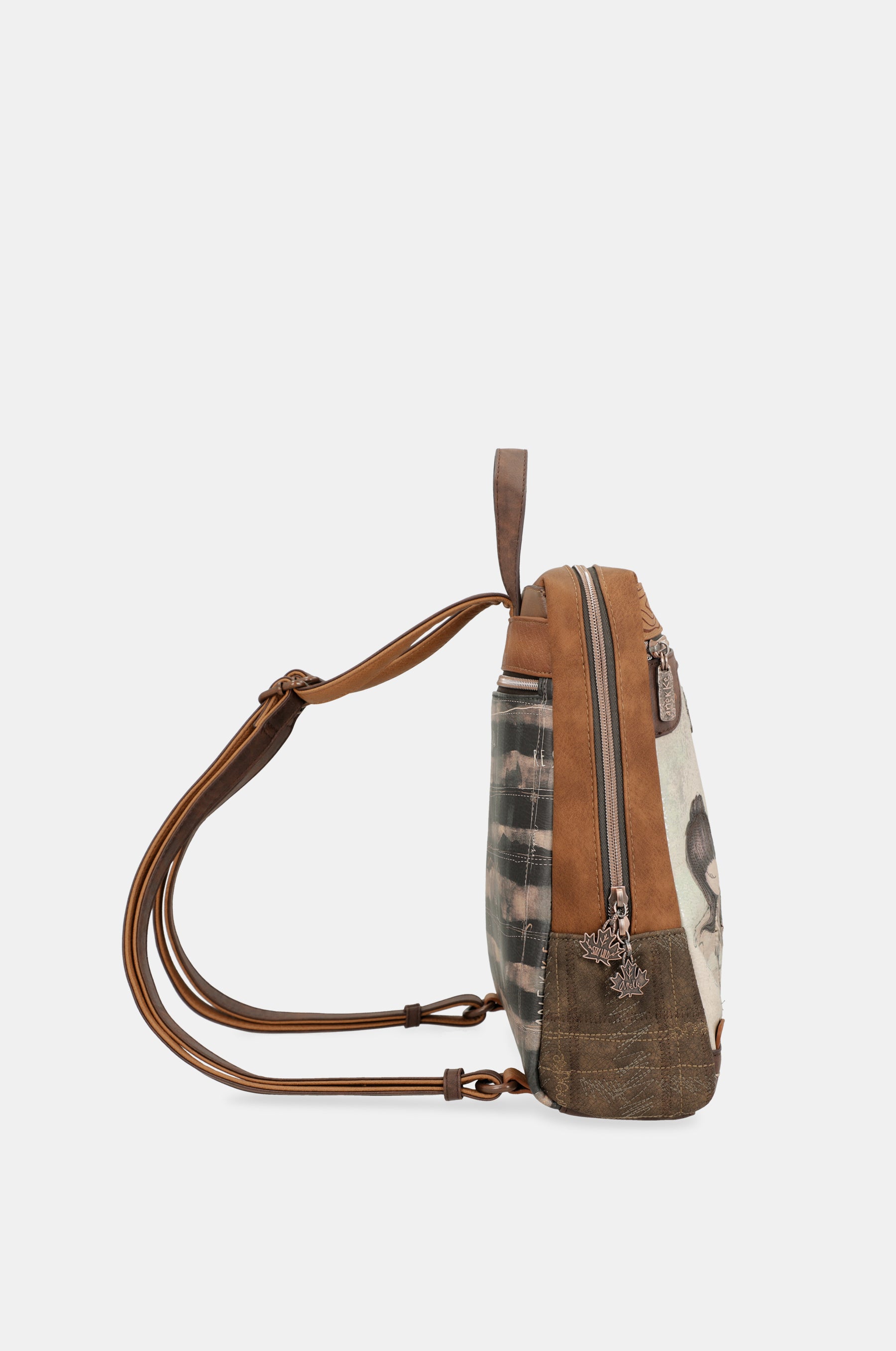 Der Forest Rucksack für Kinderwagen