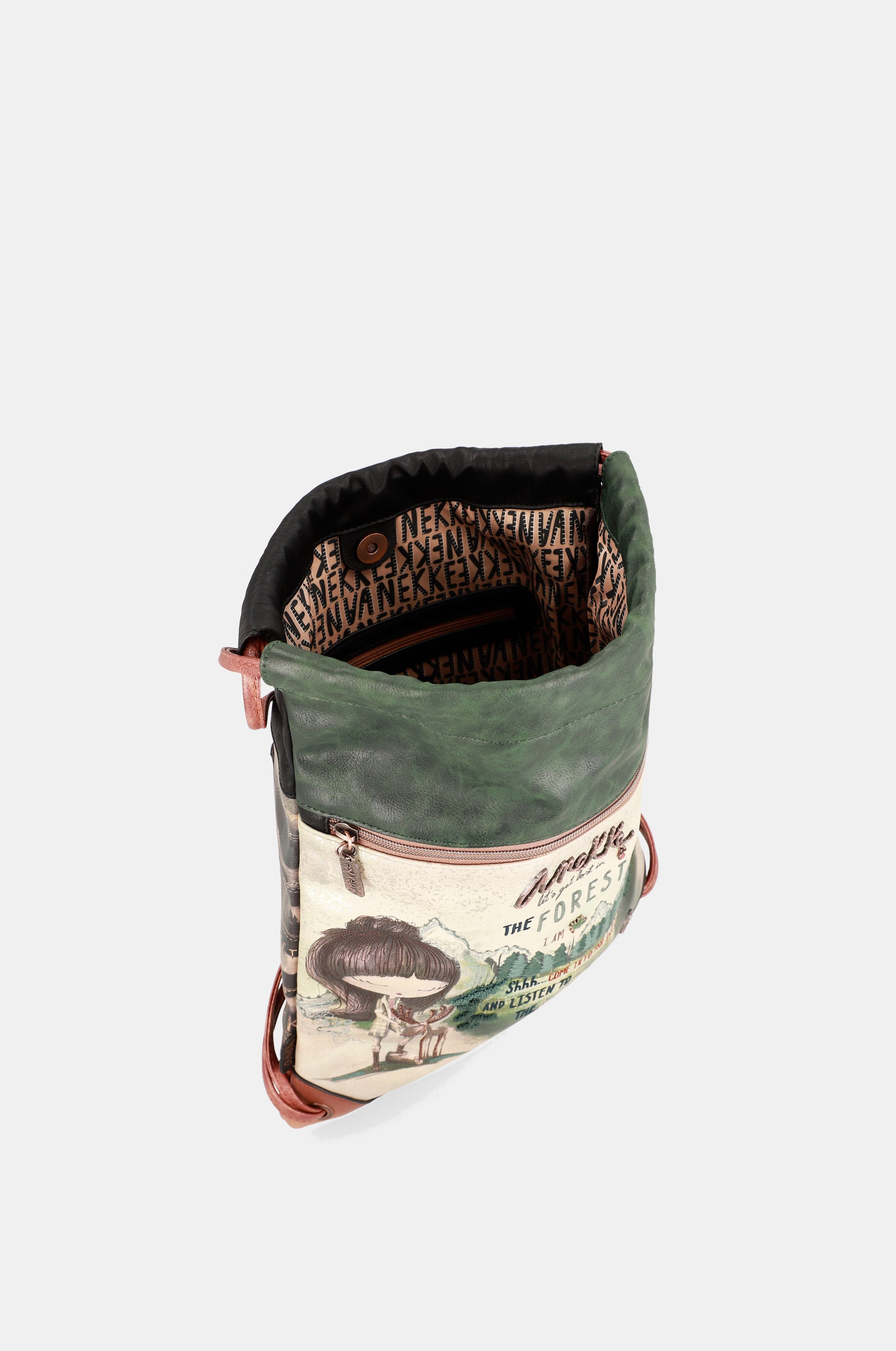 Der Forest Rucksack