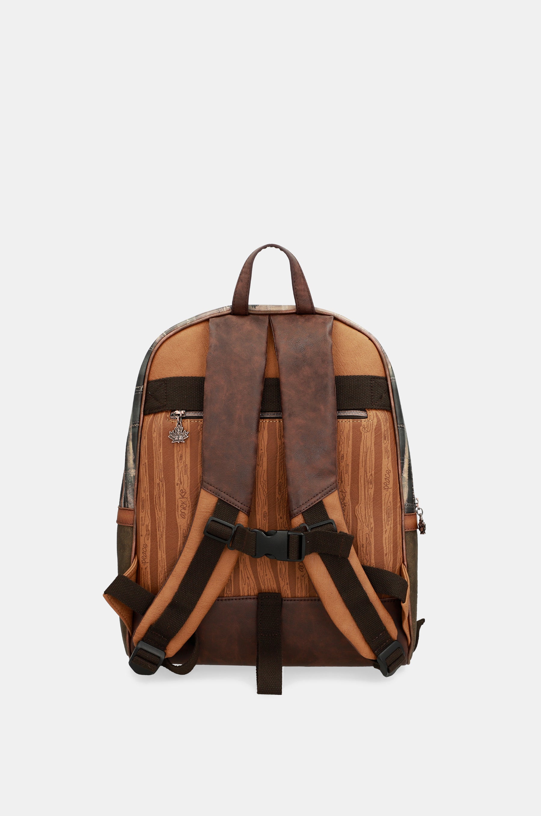 Der Forest Schulrucksack