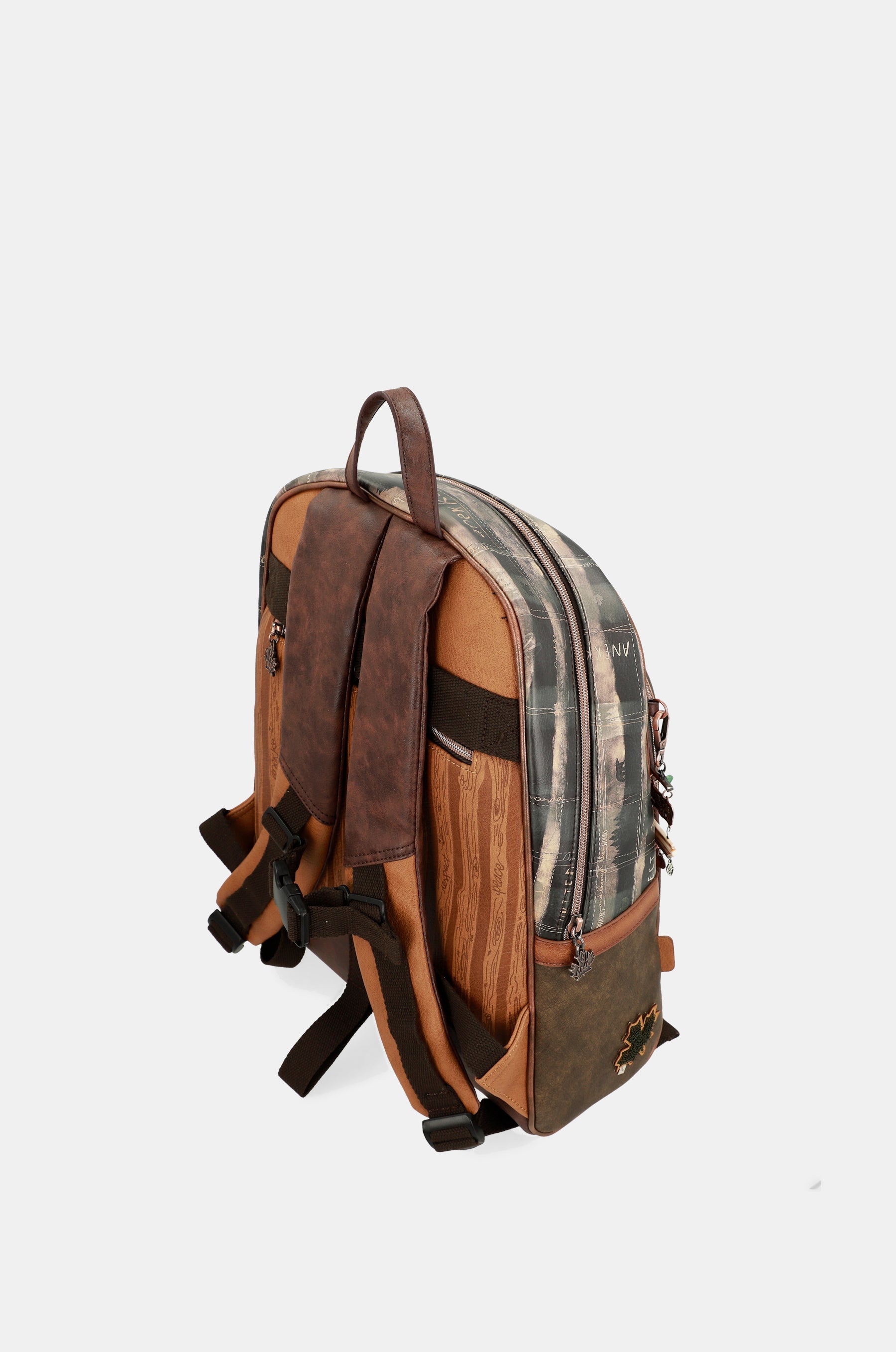 Der Forest Schulrucksack