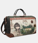 Die Forest Reisetasche