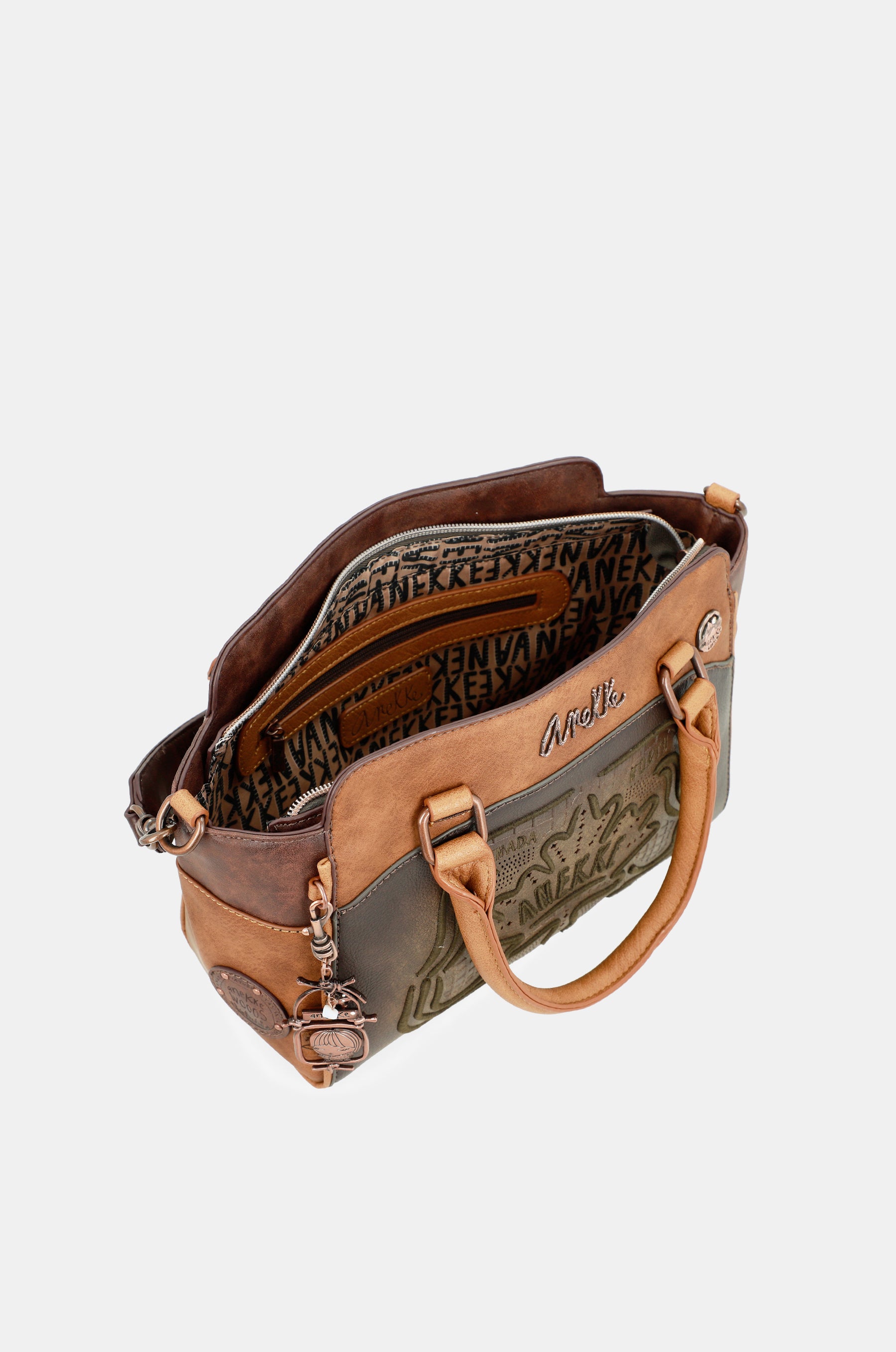 Wild Bowlingtasche