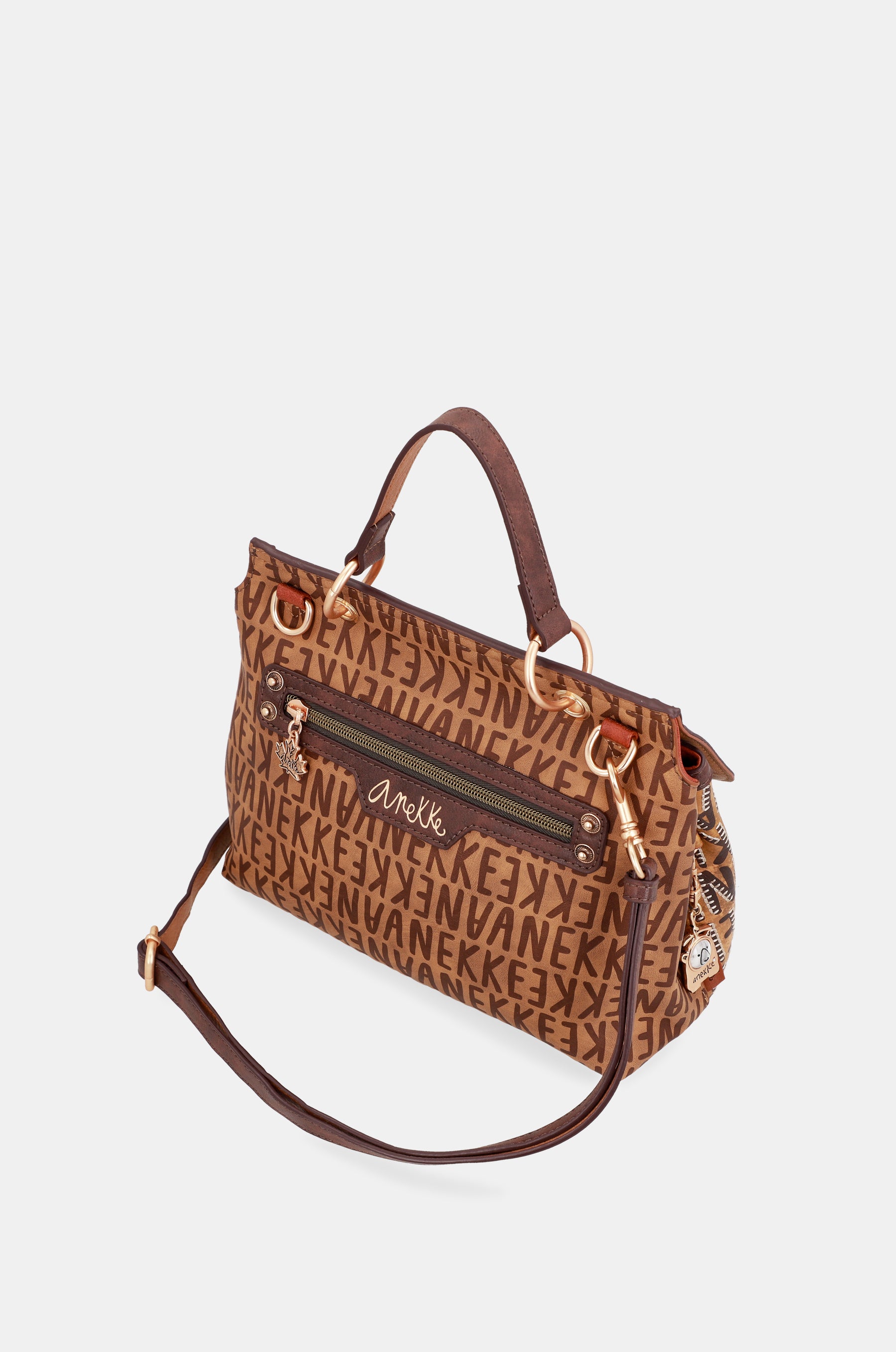 Urban Handtasche mit Klappe