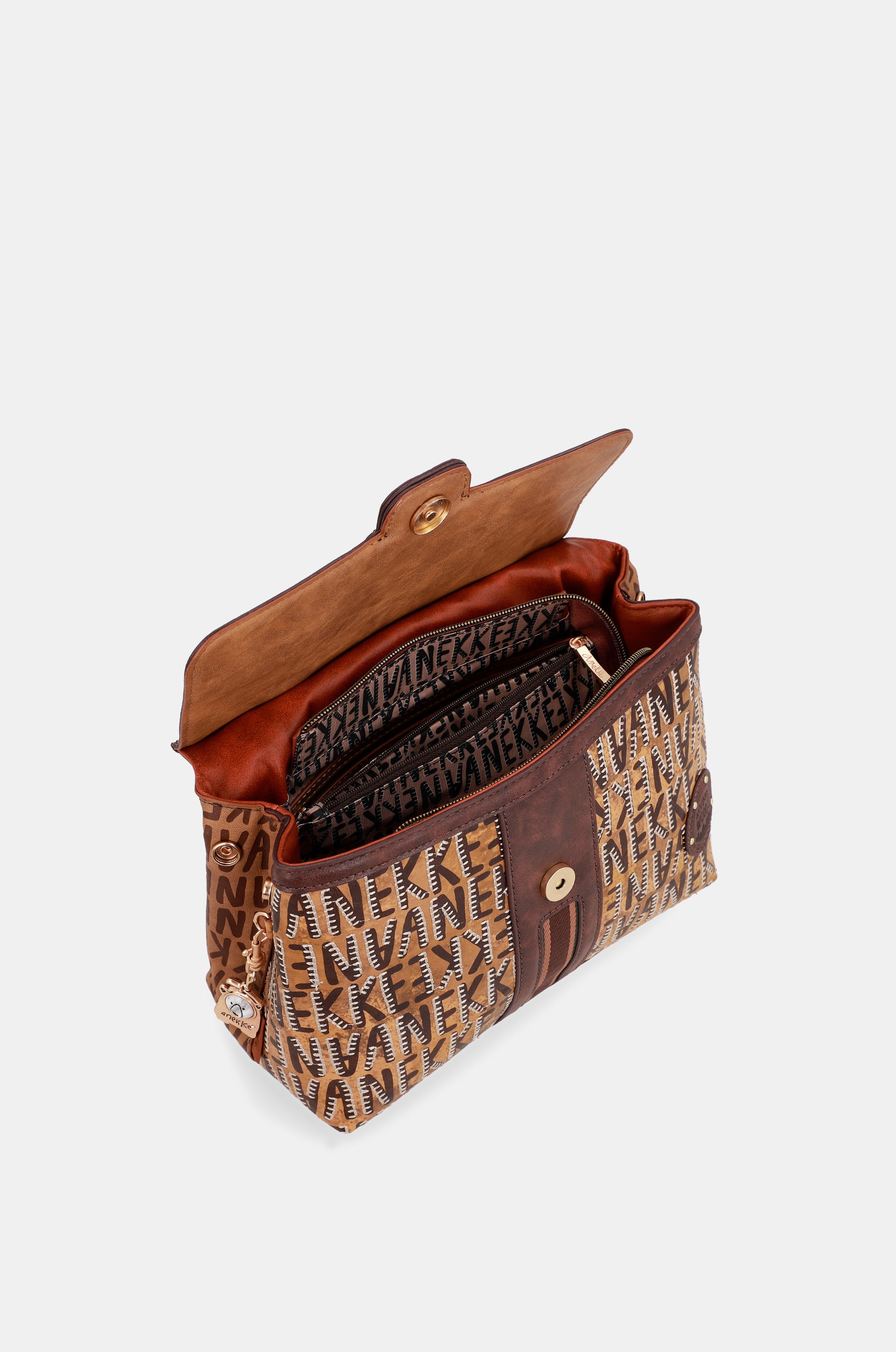 Urban Handtasche mit Klappe