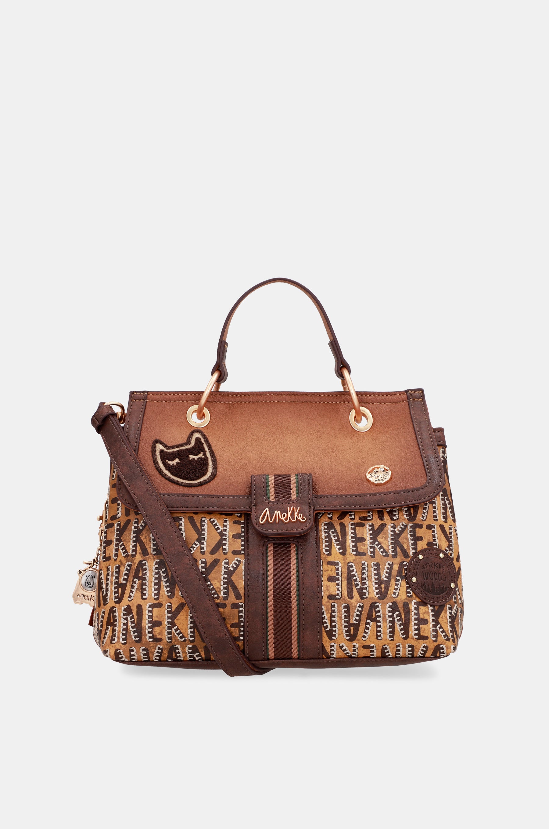 Urban Handtasche mit Klappe